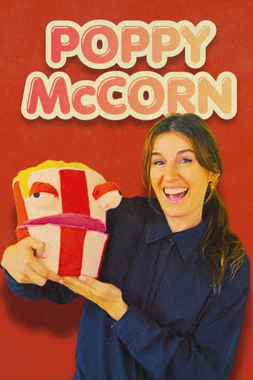 Poppy McCorn poster