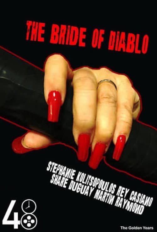 The Bride of Diablo poster