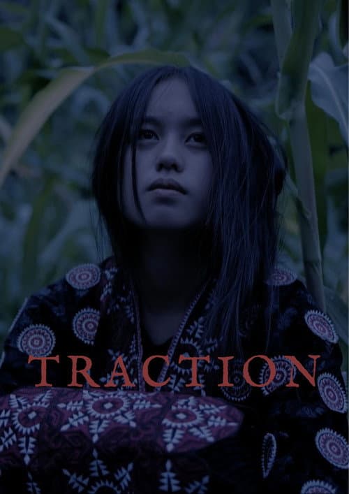 Traction poster