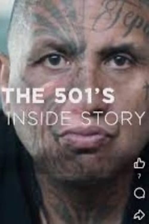 The 501s: An Inside Story poster
