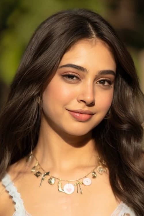 Niti Taylor
