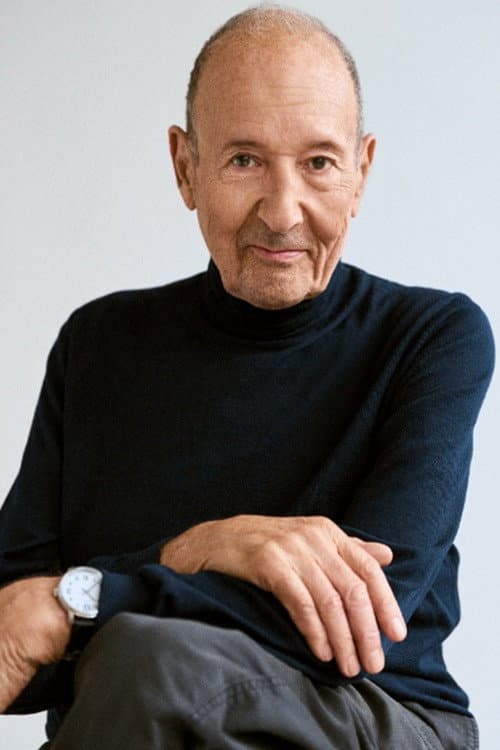Tony Robinow