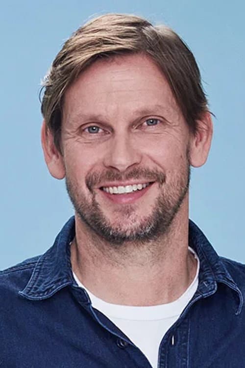 Johnnie Krigström