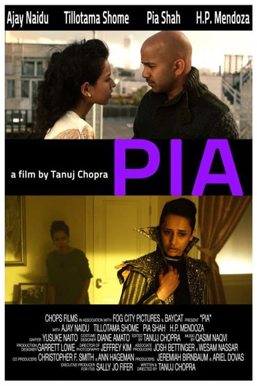 PIA poster