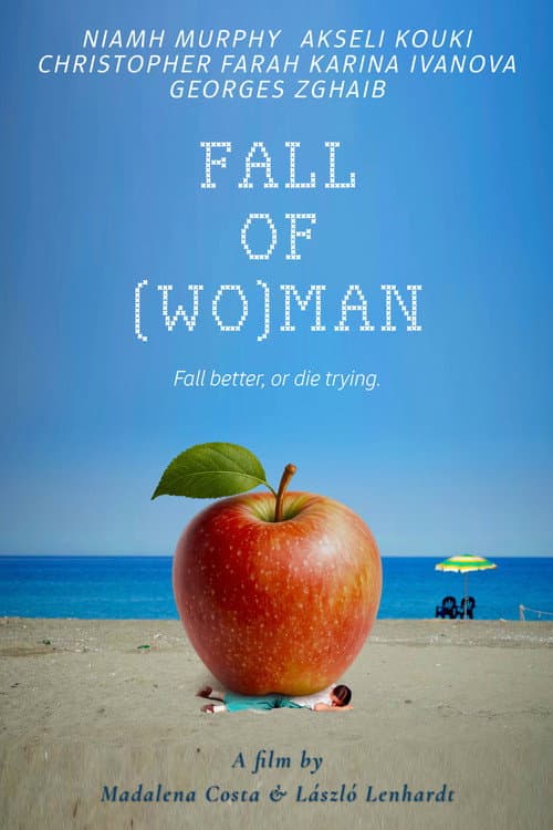 The Fall Of (Wo)Man poster