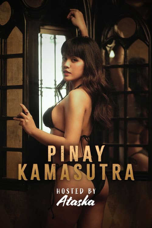 Pinay Kamasutra poster