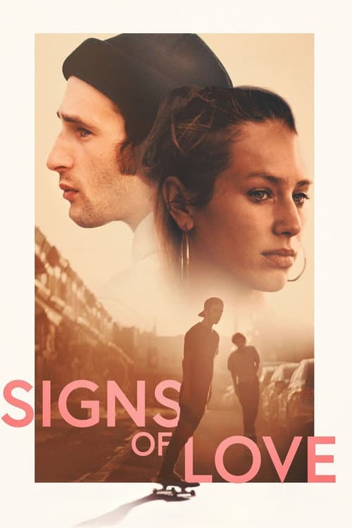 Signs of Love poster