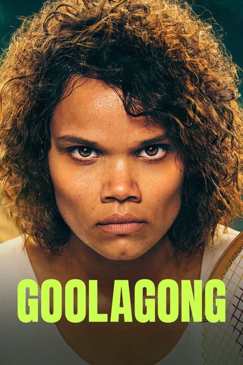 Goolagong poster