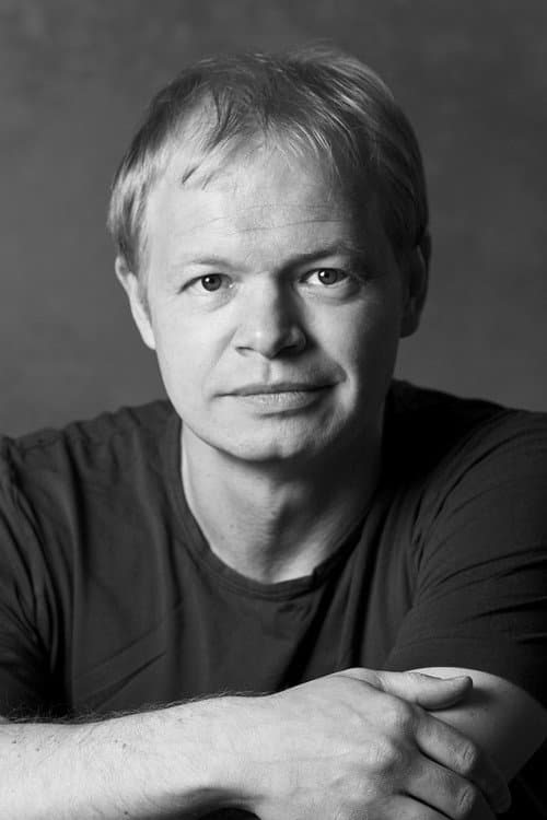 Aleksey Usoltsev