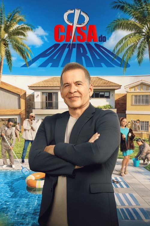 Casa do Patrão poster