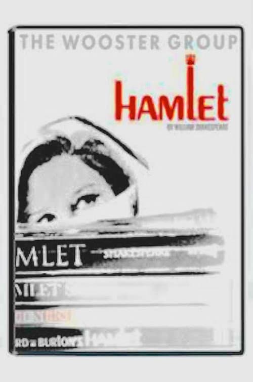 Hamlet poster