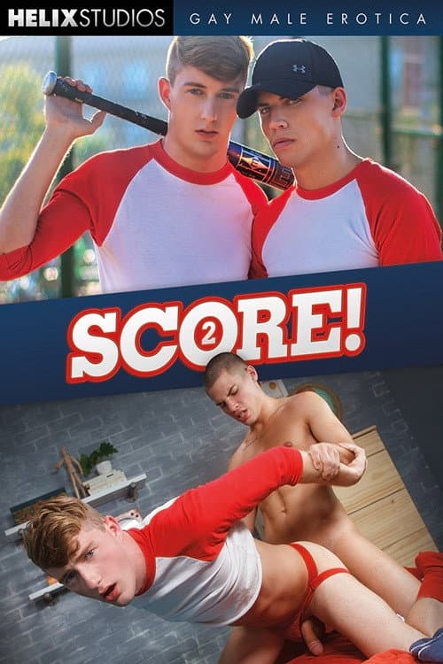Score! 2 poster