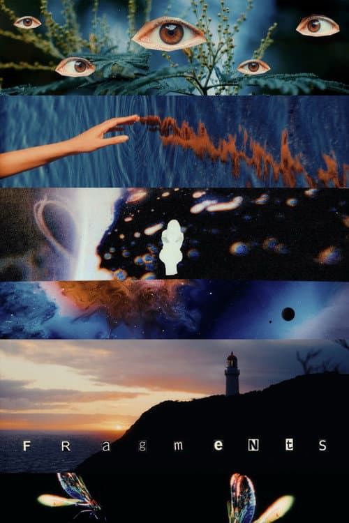 Fragments poster