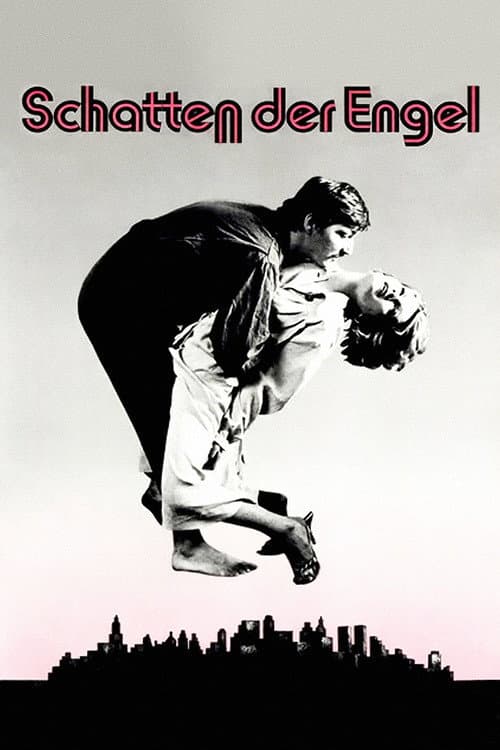 Shadow of Angels poster