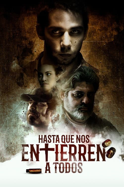 Until They Bury Us All poster