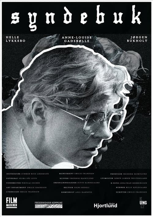 Scapegoat poster