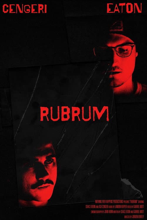 Rubrum poster