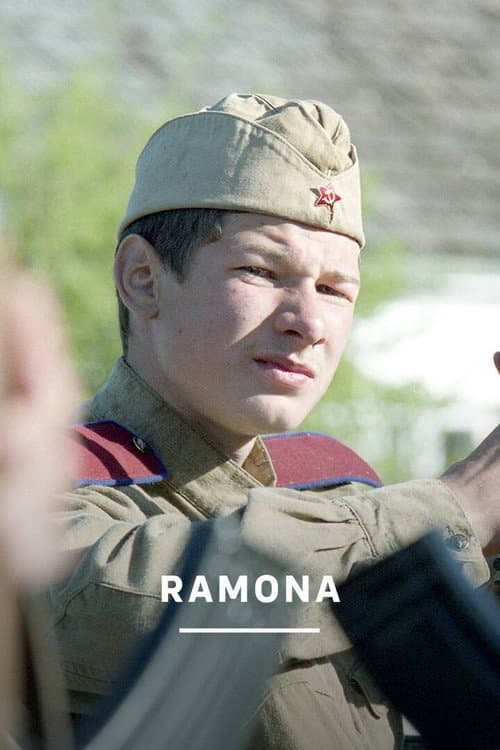 Ramona poster