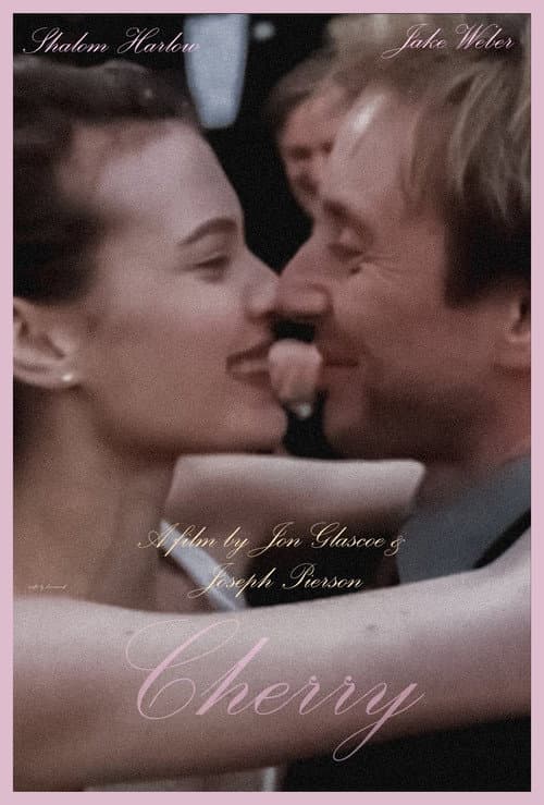 Cherry poster