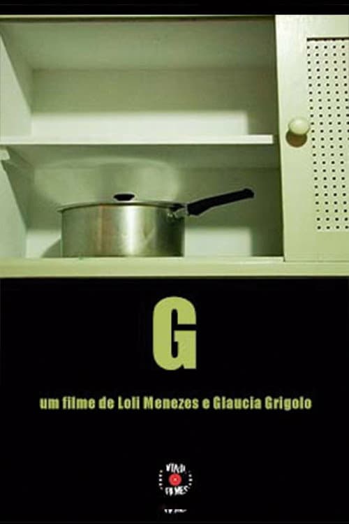 G poster