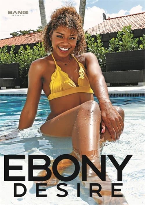 Ebony Desire poster