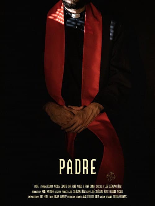 Padre poster