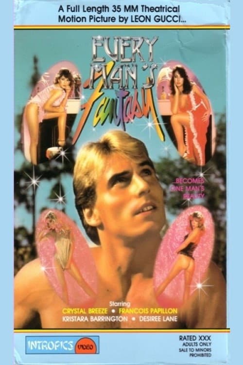 Every Man's Fantasy poster