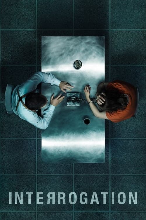 Interrogation poster