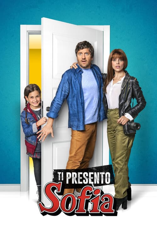 Let Me Introduce You to Sofia poster