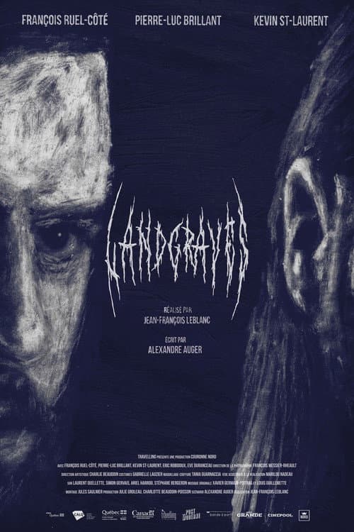 Landgraves poster
