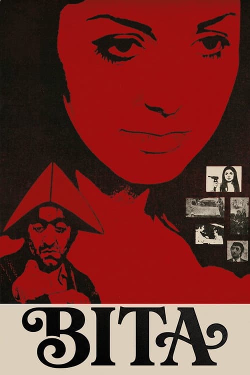 Bita poster