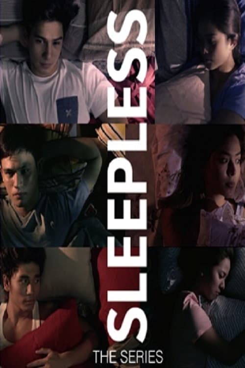 Sleepless poster