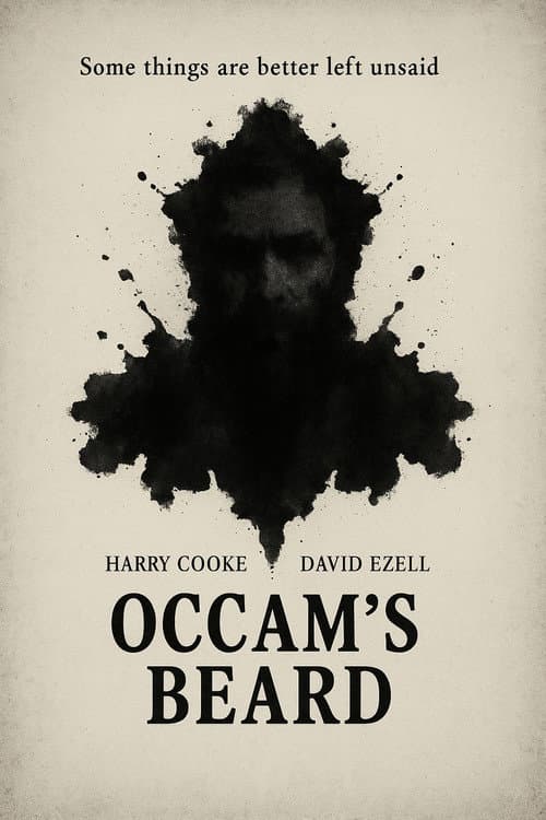 Occam's Beard: Early Version poster