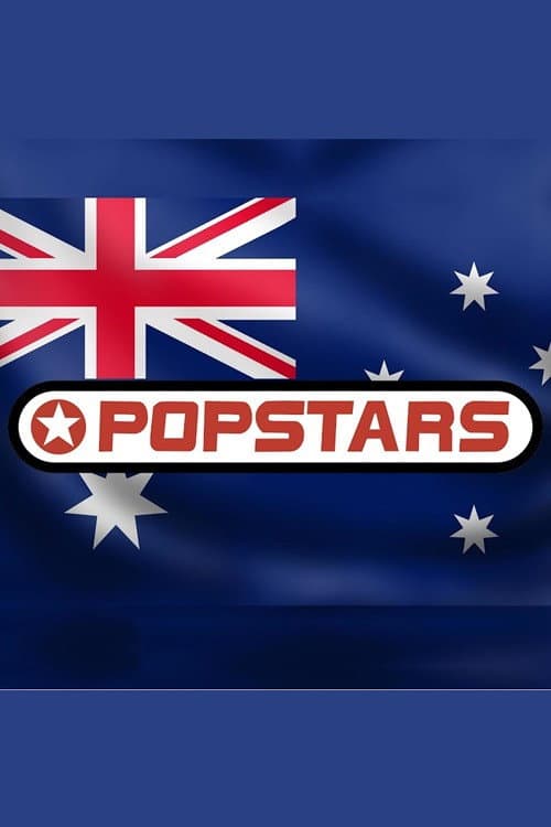 Popstars poster