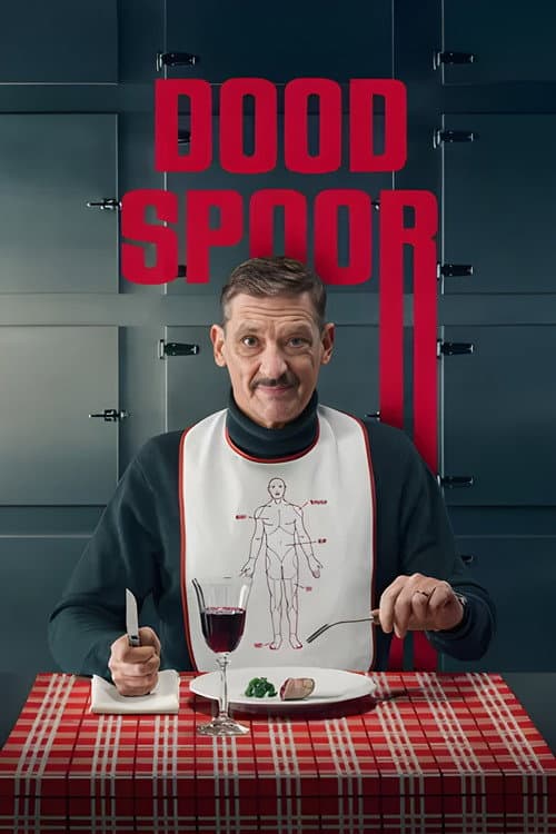 Dood Spoor poster