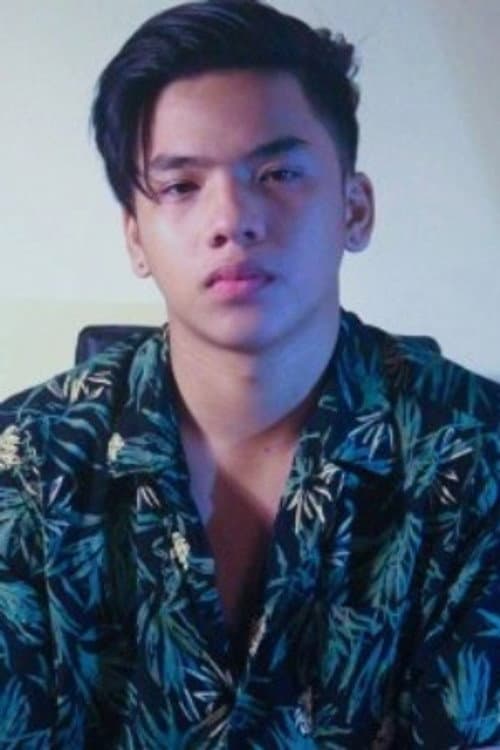 Duke Kraizen Cruz