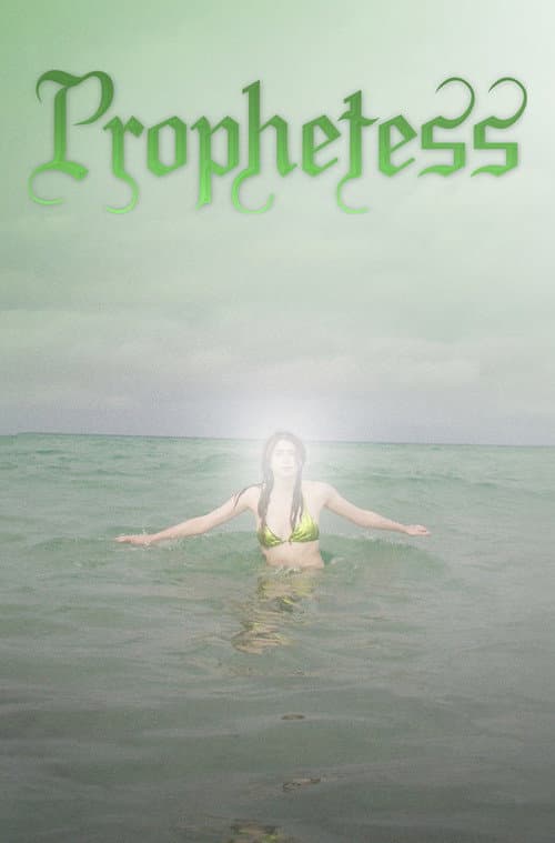 Prophetess poster