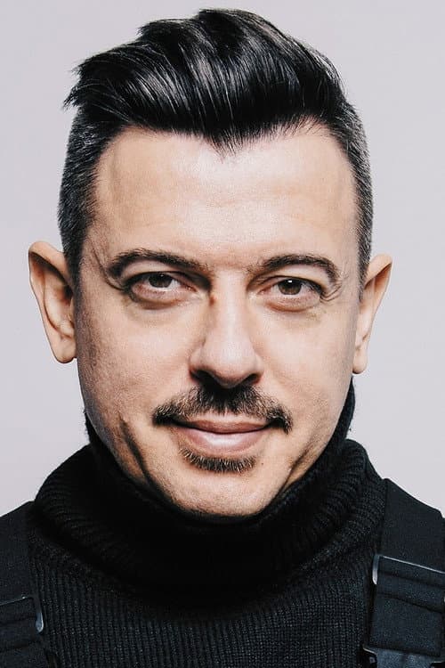 Denis Simachev