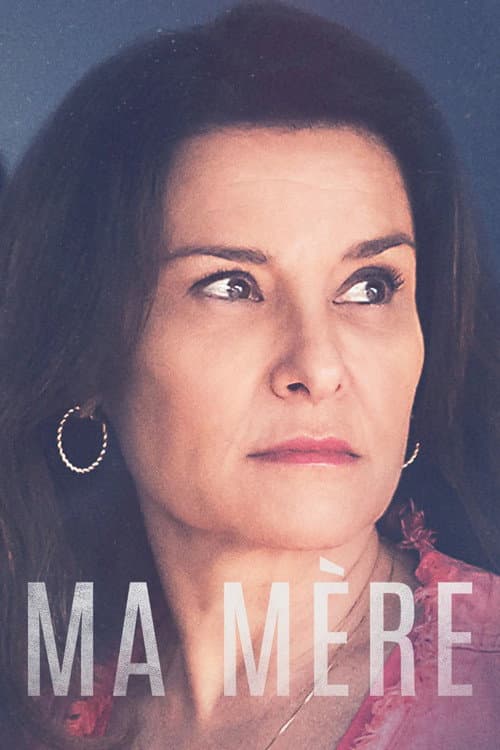 Ma mère poster