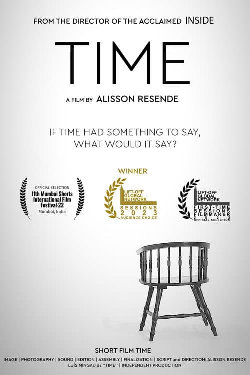 TEMPO poster
