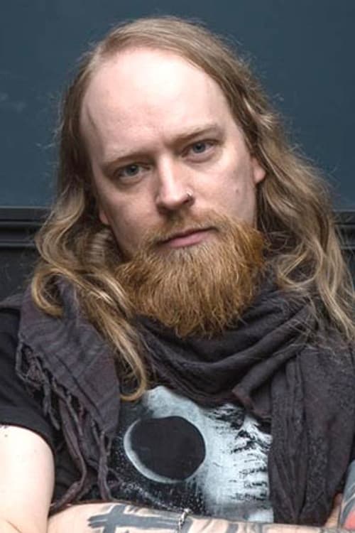 Anders "Blakkheim" Nyström
