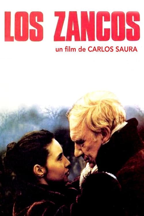 The Stilts poster