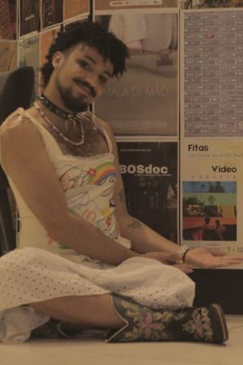 Vitor Evangelista