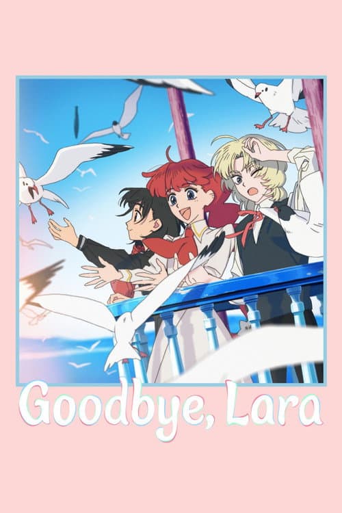 Goodbye, Lara poster