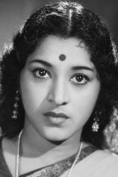 K. V. Shanthi
