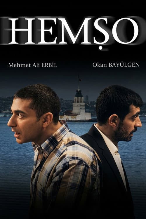 Hemşo poster