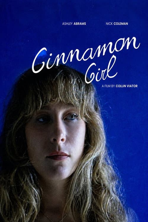 Cinnamon Girl poster