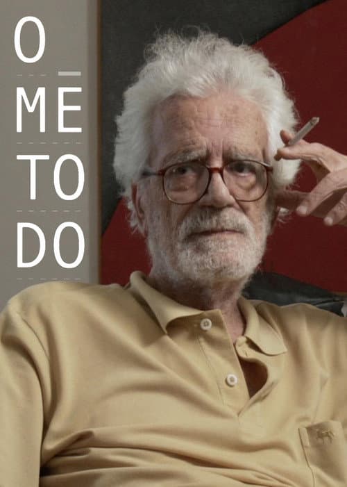The Method poster