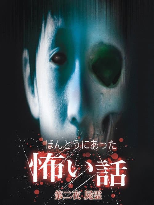 Scary True Stories: Night 2 poster