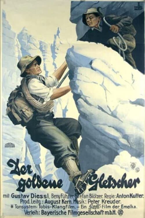 The Herrgotts-Grenadiers poster